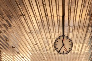 顔脂肪吸引手術にかかる時間の目安は？