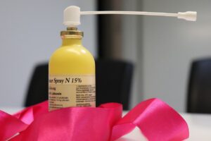 顔の脂肪吸引に使われる麻酔の種類は局所と全身のどちらが良いの？