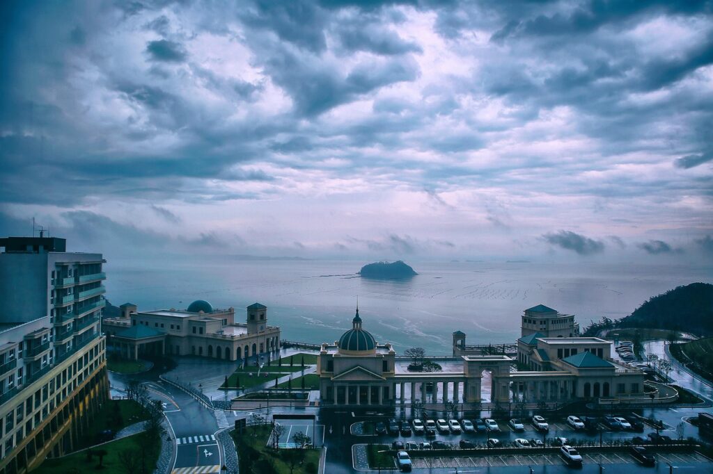 顔脂肪吸引の韓国渡航におけるパックの比較は？