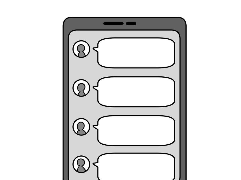 顔の脂肪吸引についてSNSで匿名アカウントを使って相談する方法は？