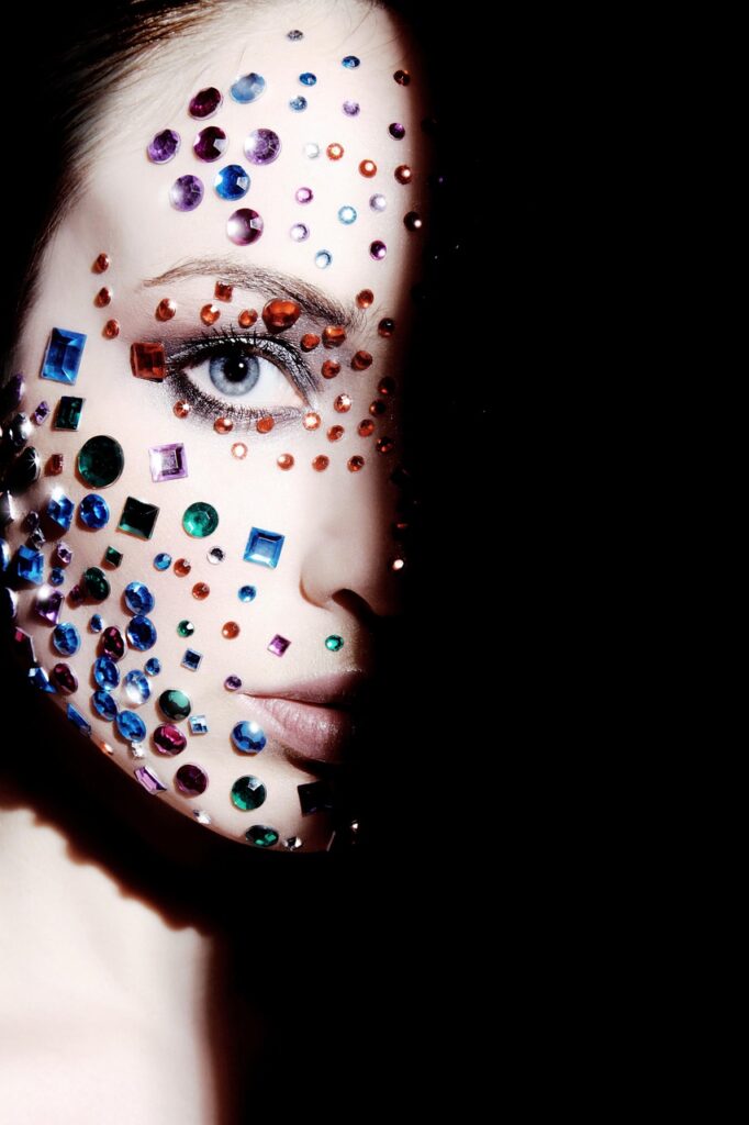 顔脂肪吸引後にメイクが崩れやすいのはどのくらいの期間続くのか？