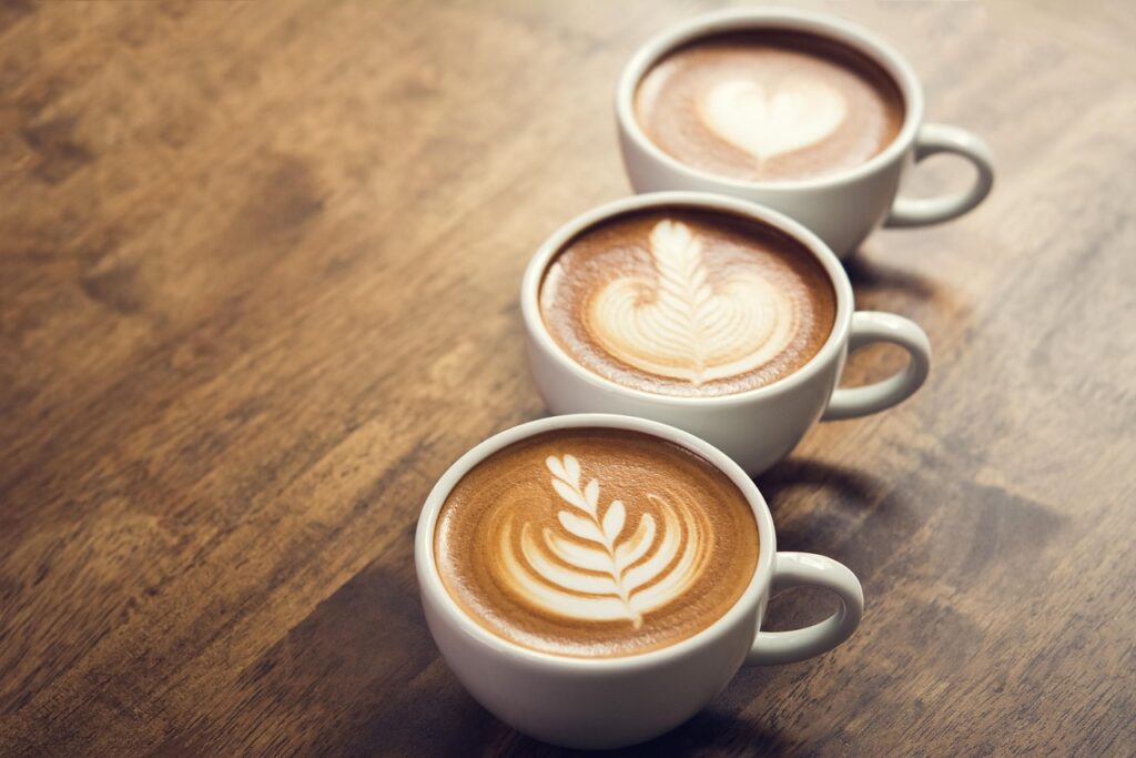 顔の脂肪吸引にカフェインは影響ある？確認すべきポイントとは？